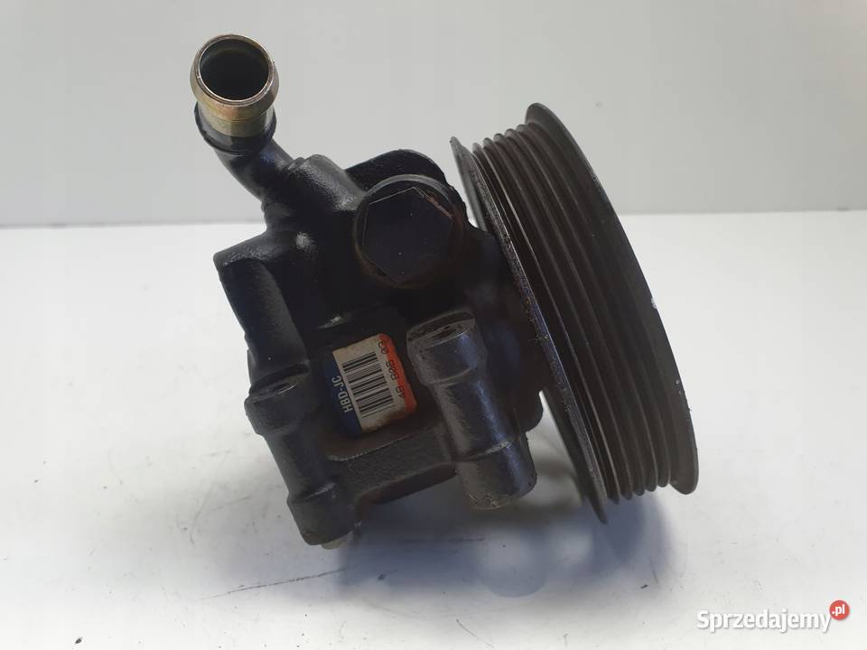 Ford Focus I MK1 18 TDCI POMPA WSPOMAGANIA HBDJC Rudka