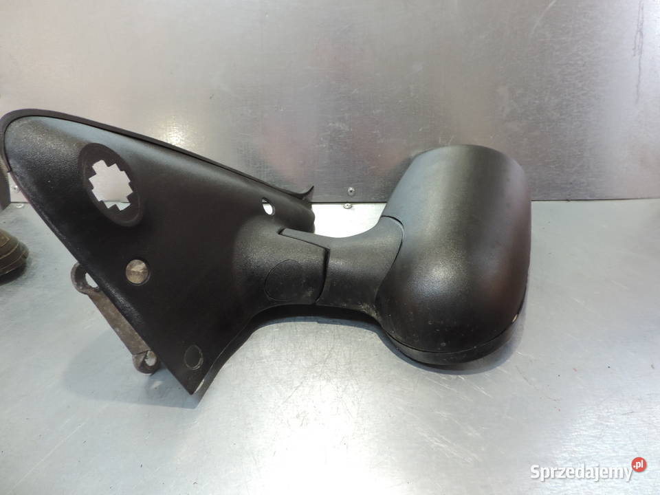 LUSTERKO LEWE FORD TRANSIT MK5 małopolskie Nowy Sącz