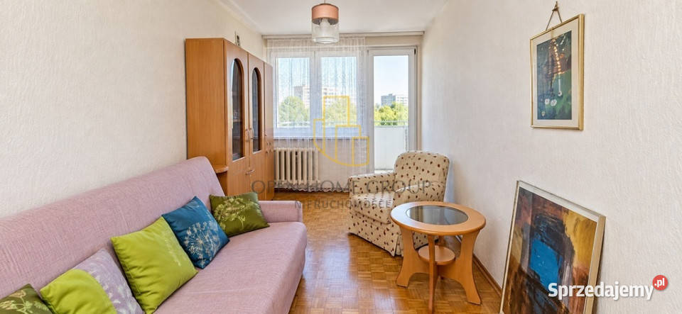 3 Pokoje dwustronne balkon piwnica dobra Liczba pokoi 3