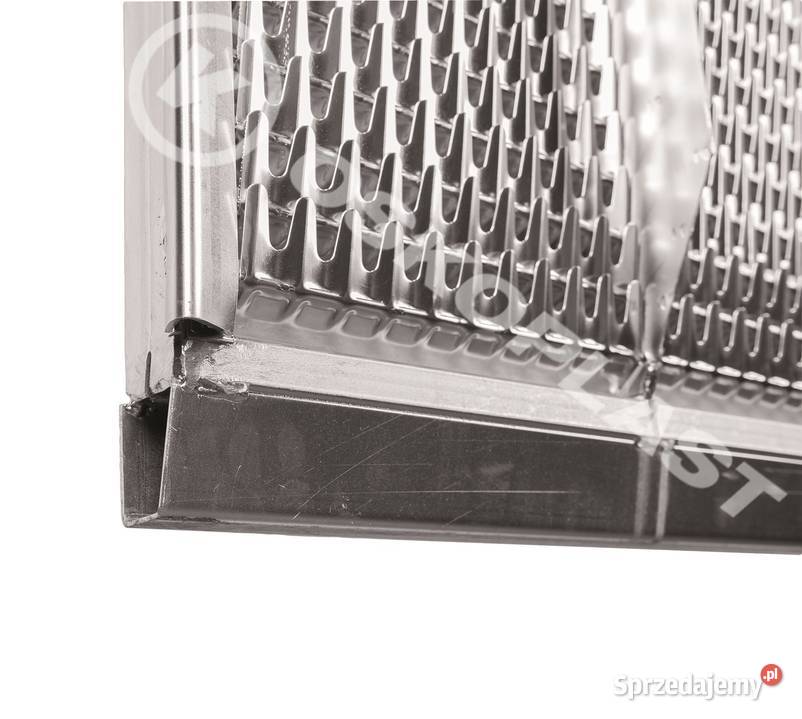 Sito górne do kombajnu Holland TC 56 NH TC 5070 Stara Dąbia sprzedam