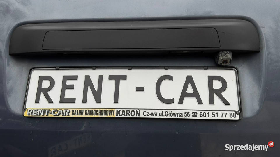 Opel Movano 23 CDTI150ZAREJESTROWANYBezwypadkowy furgon Częstochowa sprzedam