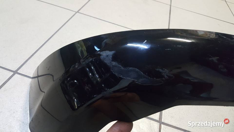 Łącznik Osłona tył pod lampę Suzuki Burgman 125 Jawiszowice sprzedam