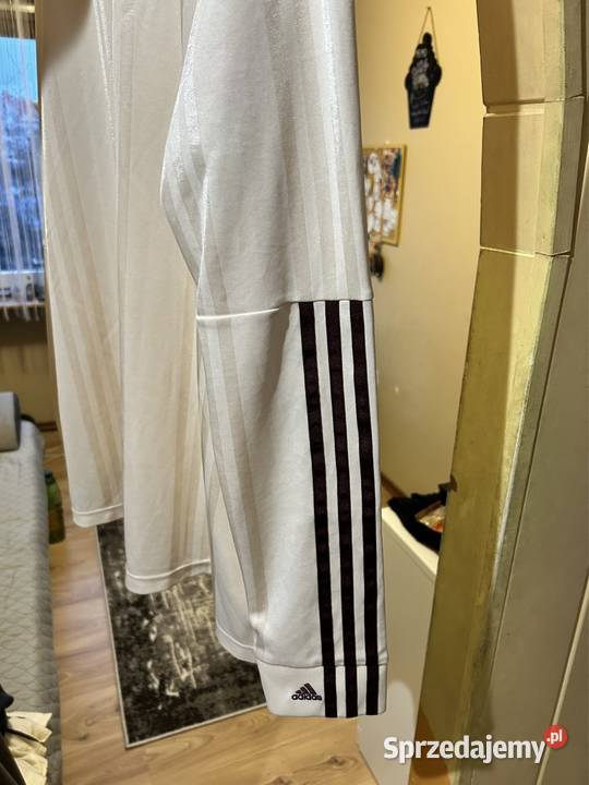 Nowa bluza damska Adidas xl Rozmiar 42(XL)