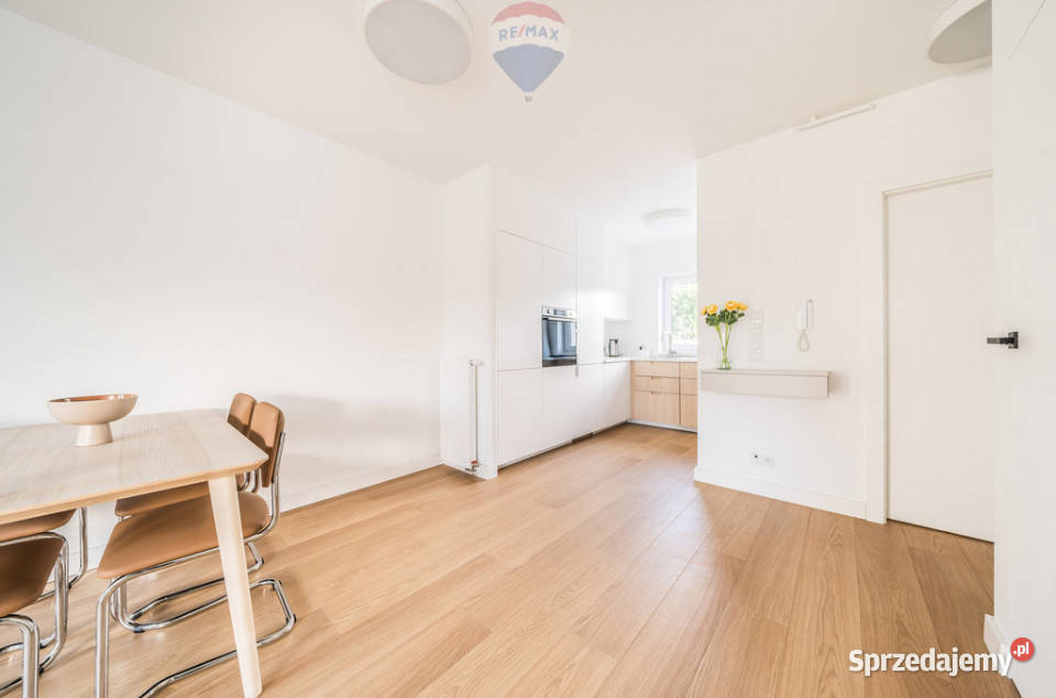 Stylowy dom w spokojnej okolicy Dopiewiec 174m2