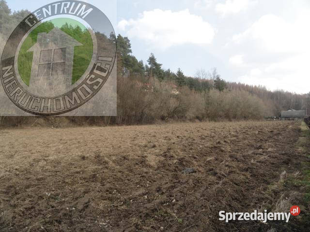 Sprzedam grunt 844m2 RoztokaBrzeziny Roztoka-Brzeziny