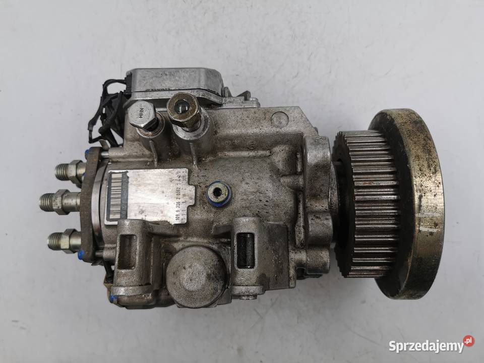 Pompa Wtryskowa Audi A6 C5 25 TDI 059130106DX Wyszków sprzedam