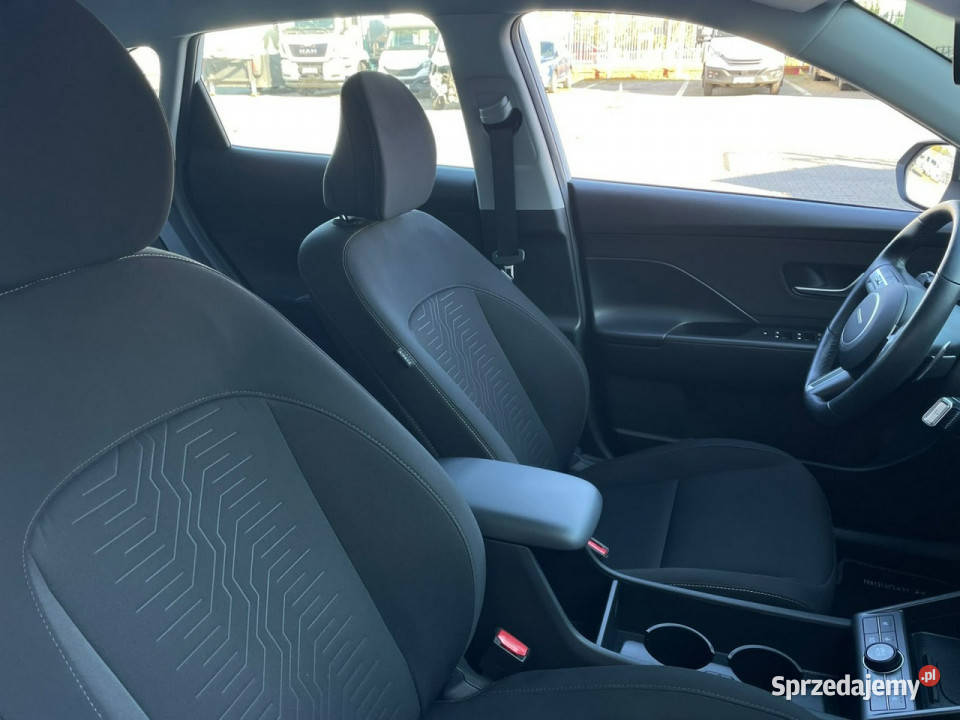Hyundai Kona 16GDI 129 Hybrid Executive Salon Kona Piotrków Trybunalski sprzedam