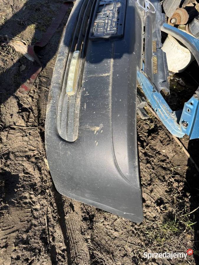 Zderzak przód Opel Combo C Kazimierza Wielka