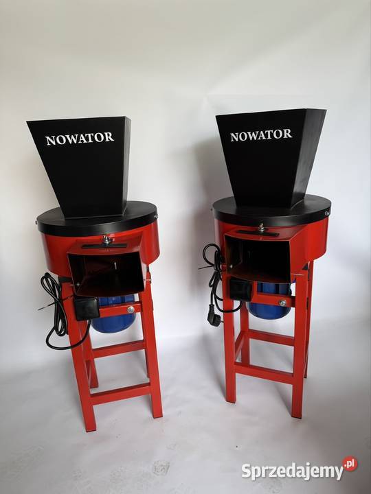 Maszyna do cięcia stripsa tytoniu ziół herbaty Nysa sprzedam