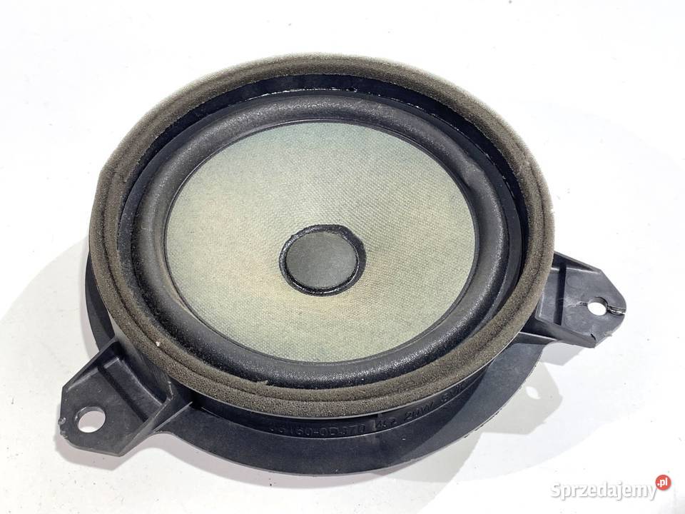 GŁOŚNIKI KOMPLET TOYOTA CHR 861600D370 Crossover