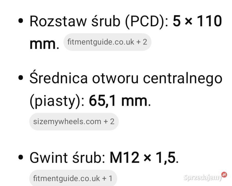 Sprzedam Oleśnica