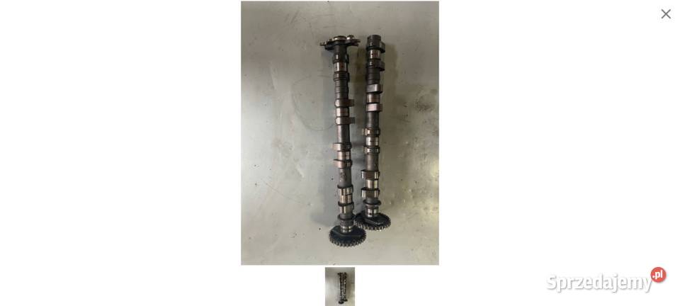 Wałek wydechowy EX Honda CBR F4 pc35 2000 sprzedam