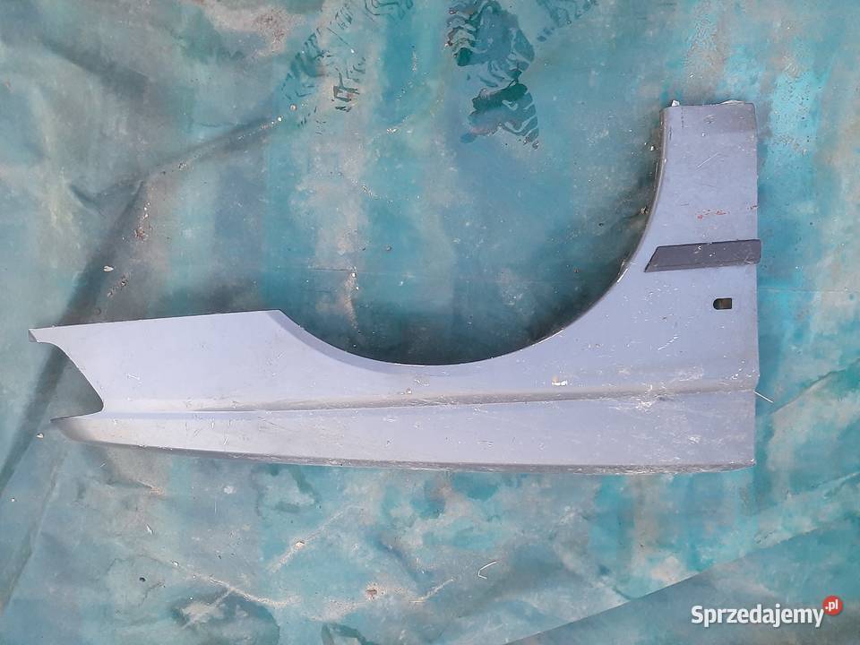 Peugeot 605 Błotnik przedni prawy 8999 Ksawerów