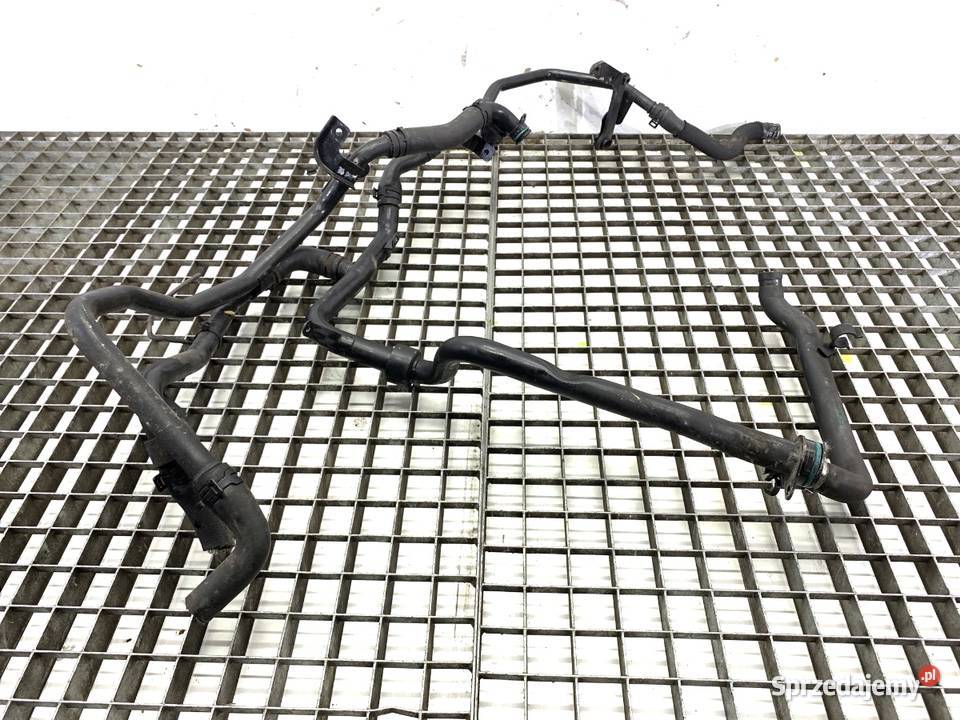 MAGISTRALA WODY AUDI Q7 4L 42 326 0616