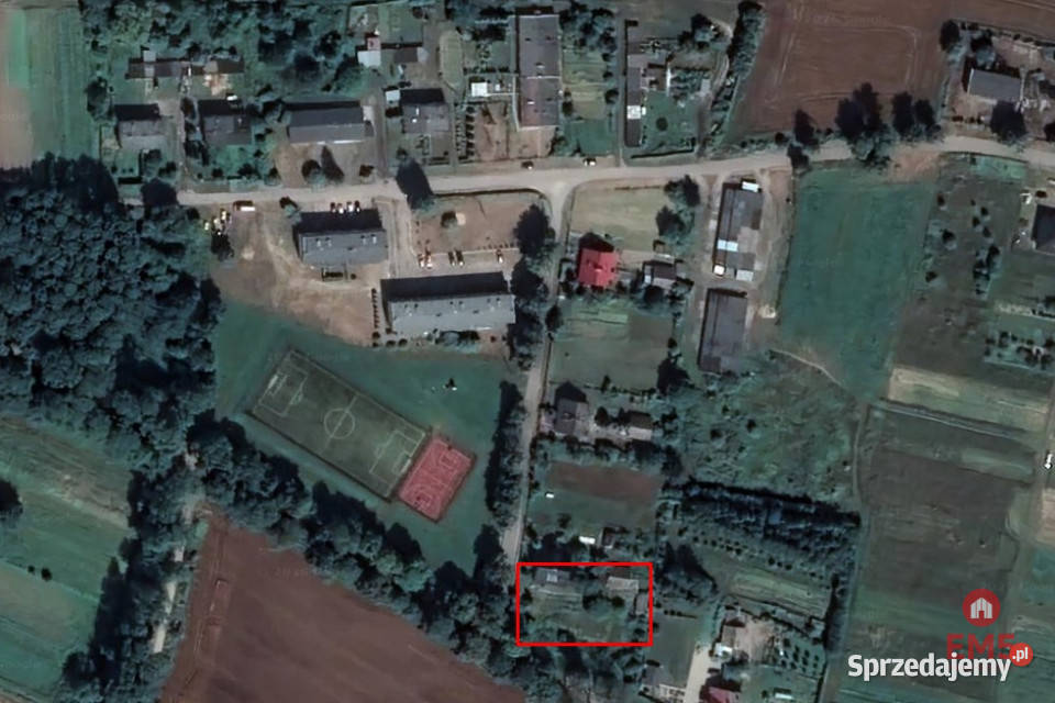 Dom bliźniak 80 metrów Stelmachowo