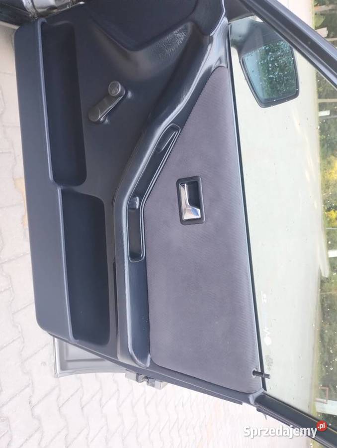 Audi 80 B4 23 273127km lubelskie