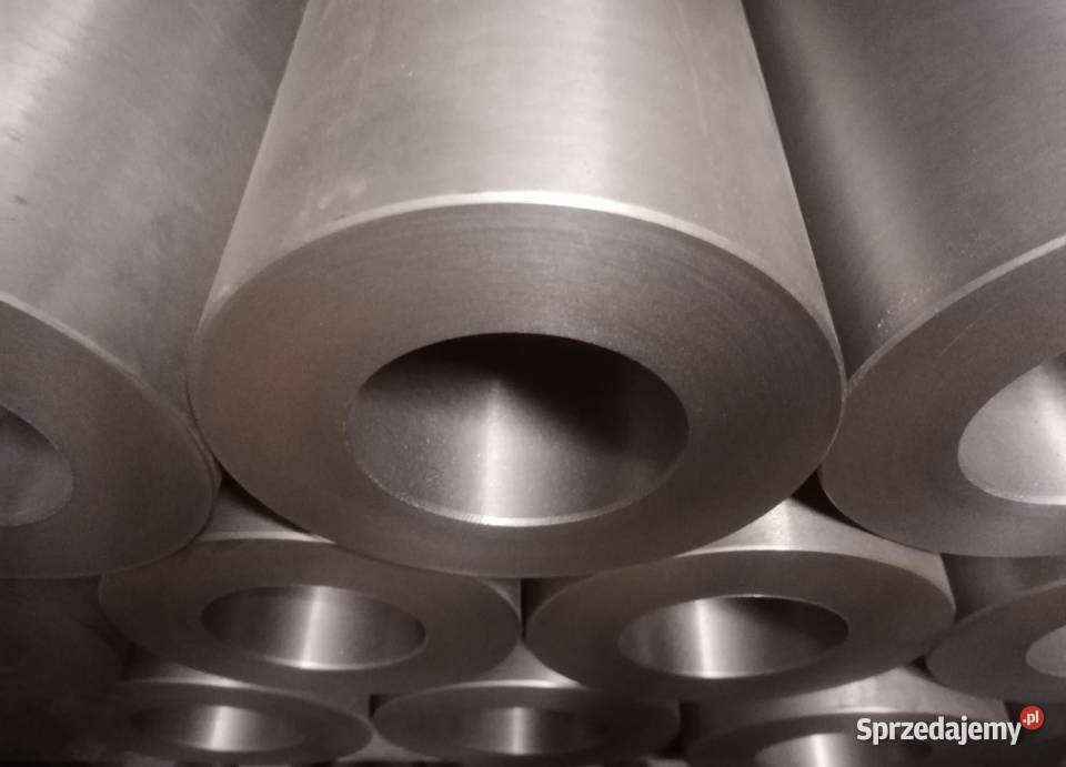 Tuleje żeliwne tulejki żeliwo zeliwo tokarskie dolnośląskie