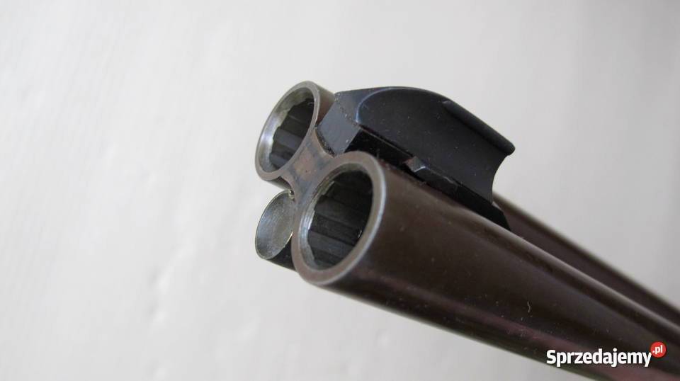 Karabin czarnoprochowy Dikar Kodiak Express 50 Radom