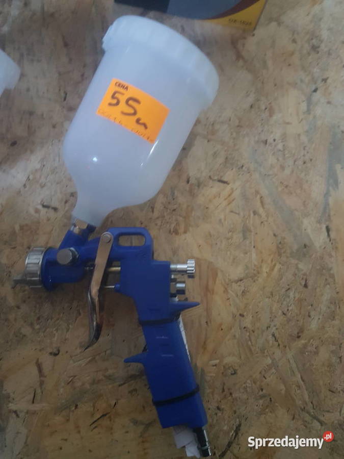 Onex ox1026 malarski lakierniczy do malowania Elektryczne wielkopolskie