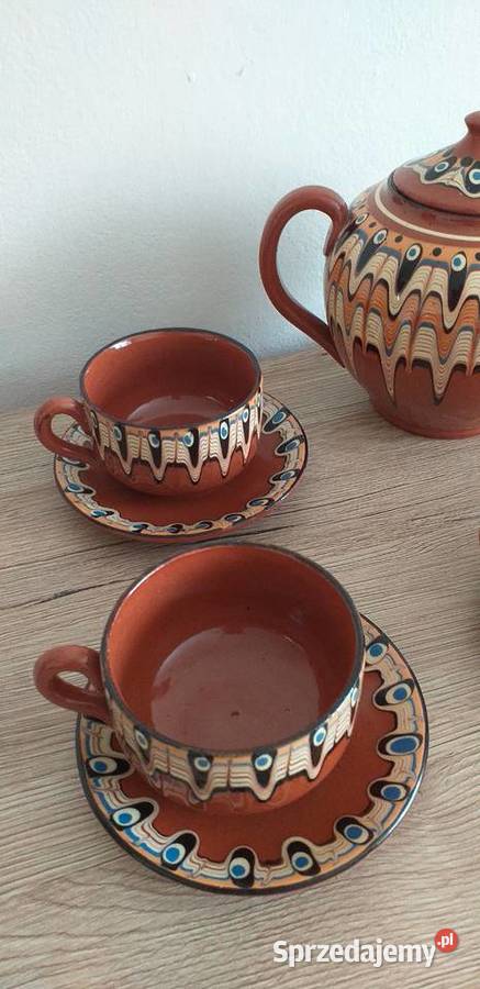 Zestaw Bułgaria prl łódzkie Przedbórz