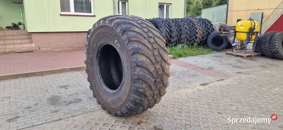 80060r32 80065r32 305LR32 Alliance 90 2024r bez Opony rolnicze Nowe Miasto Lubawskie