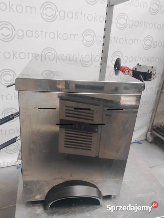 Opiekacz kwarcowy 2poziomowy RST MTS 211 Wrocław