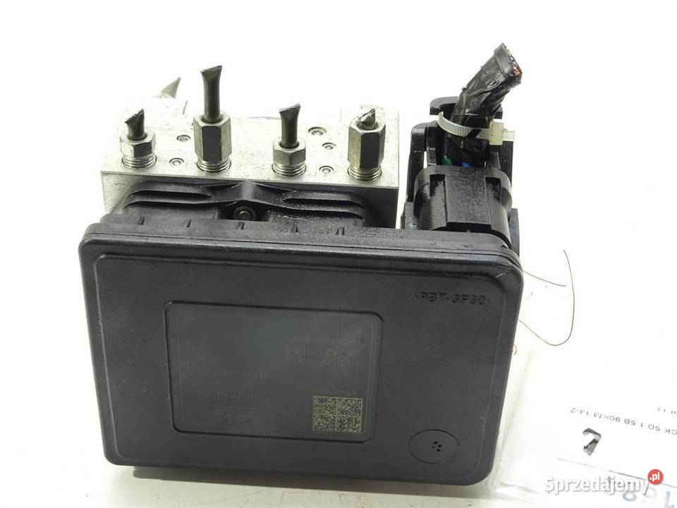 POMPA ABS MAZDA 2 DL DG7R437A0 15 90 osobowe