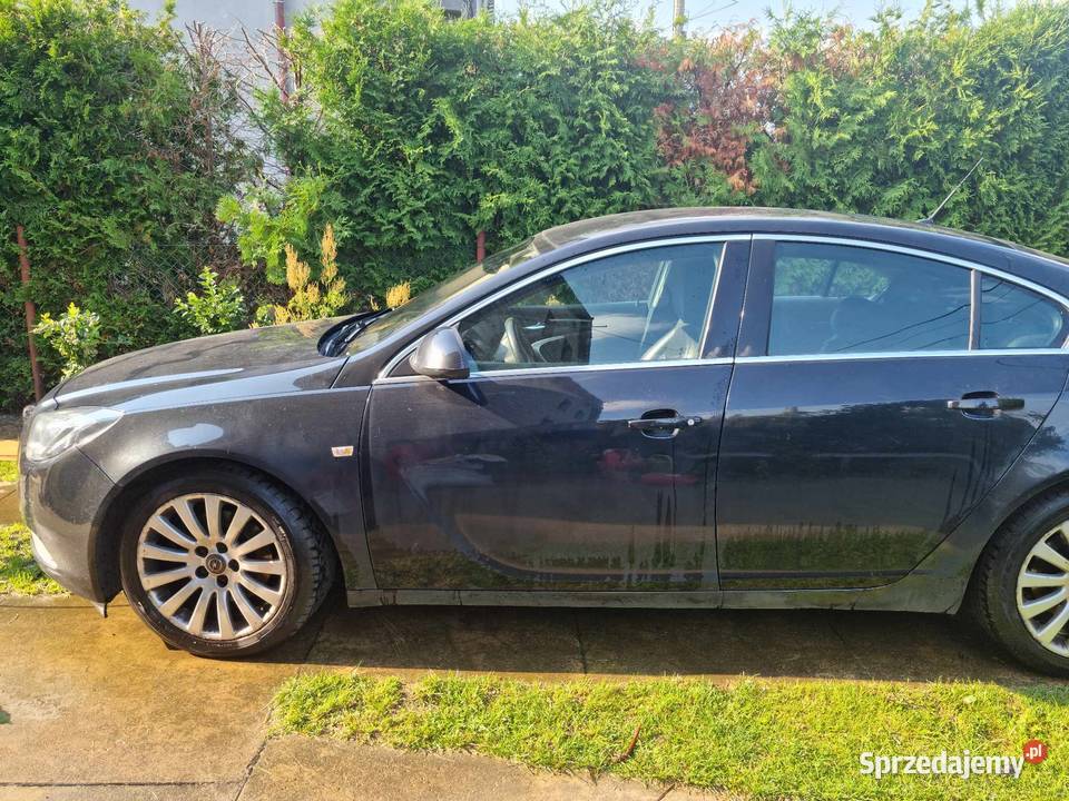 oferuje na sprzedaż auto Borowe sprzedam