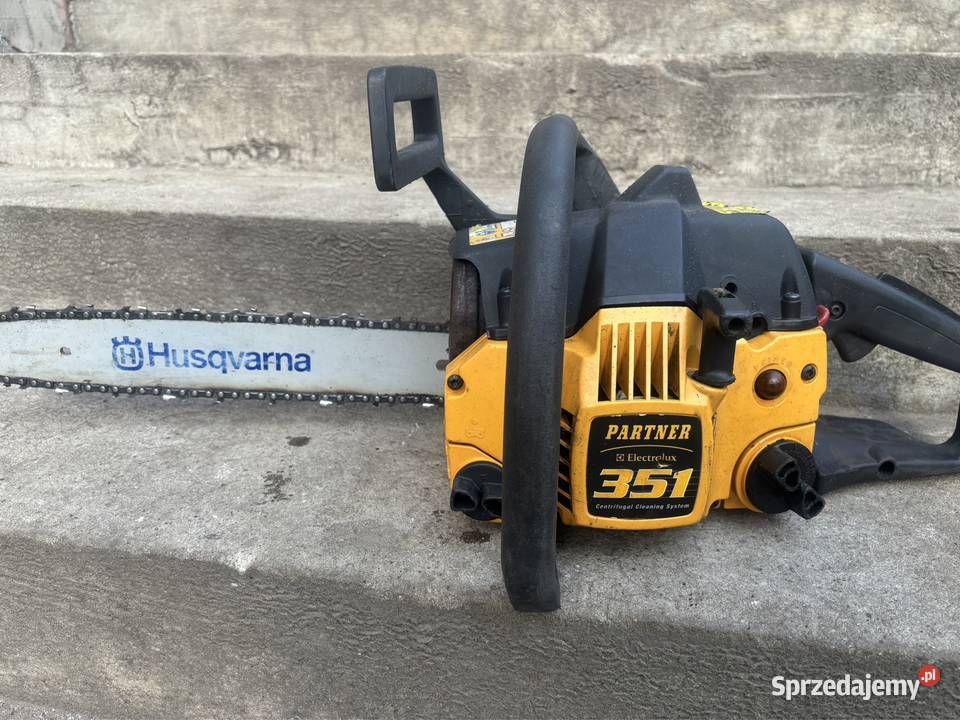 Pilarka partner 350351 sprzedam