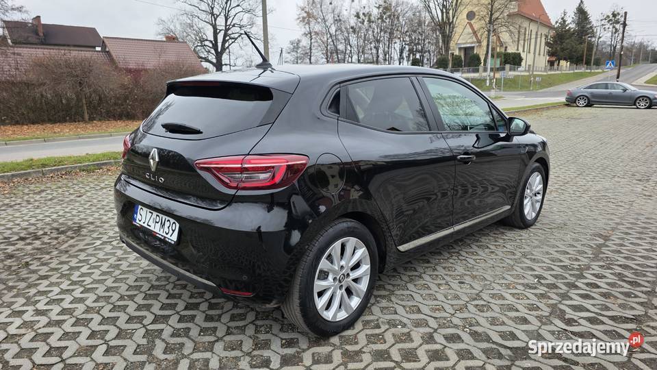 TCE 101 Intense Bezwypadkowy Klimatronic Navi serwisowany w ASO śląskie