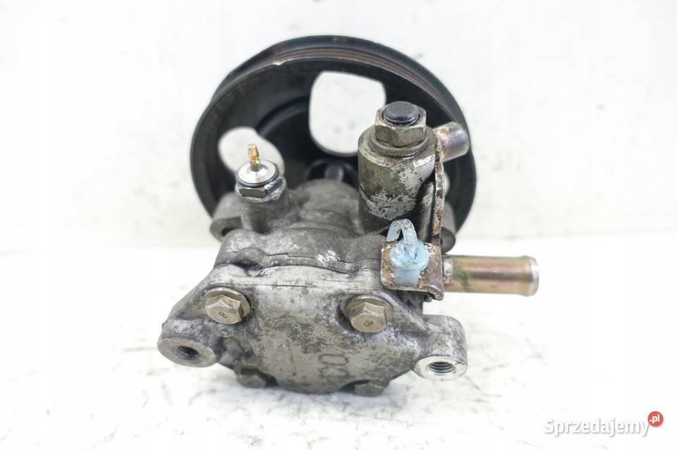 Mitsubishi Space Star 16 16V POMPA WSPOMAGANIA Chełm