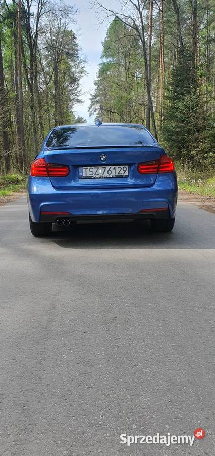 Mam do sprzedania fajne autko Święcica