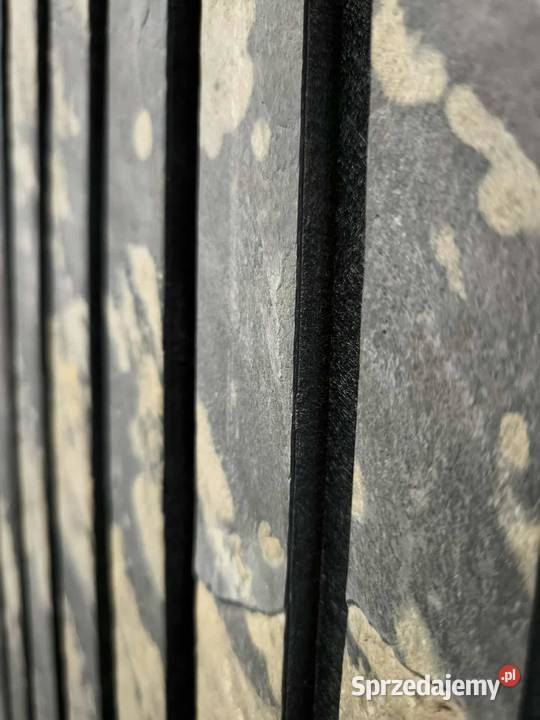 Panel akustyczny kamienny Autumn Rustic 300x40x2 Rumia