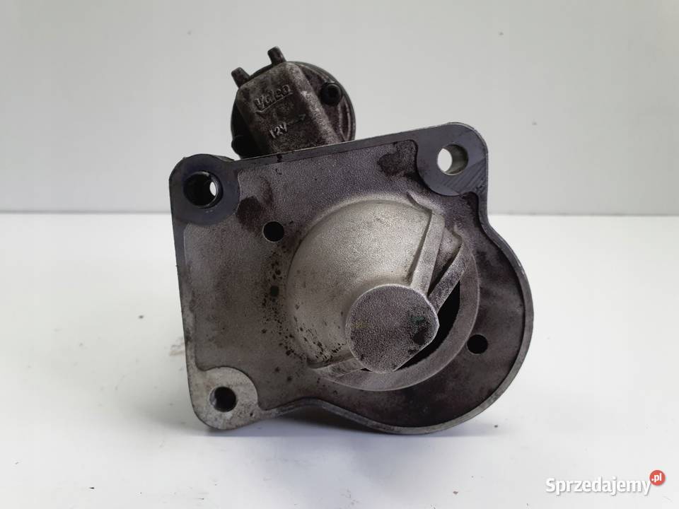 ROZRUSZNIK Volvo V60 S60 II 16 D2 ROZRUSZNIK Rudka