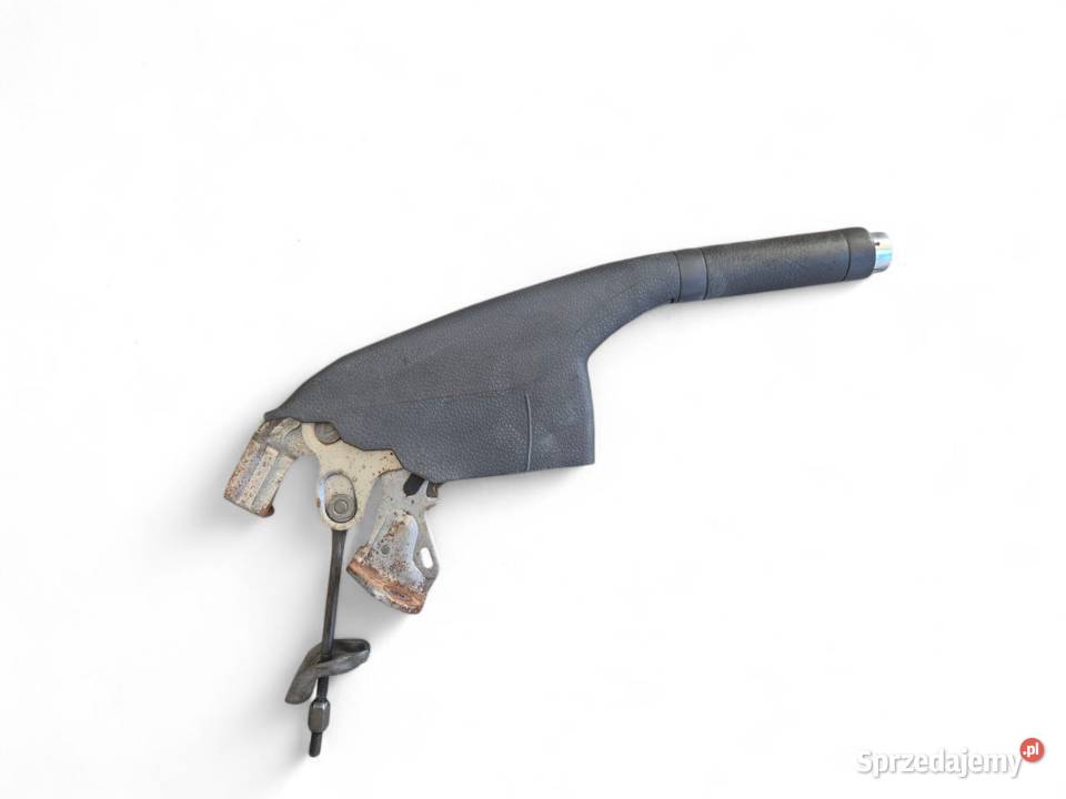 DŹWIGNIA HAMULCA RĘCZNEGO HAMULEC POSTOJOWY świętokrzyskie Działoszyce