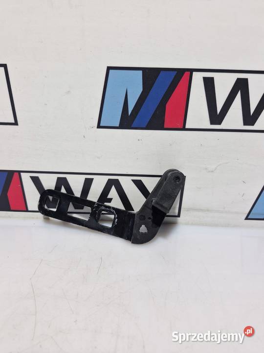 MINI COOPER R52 ZAMEK ZACZEP KLAPY TYŁ LEWY