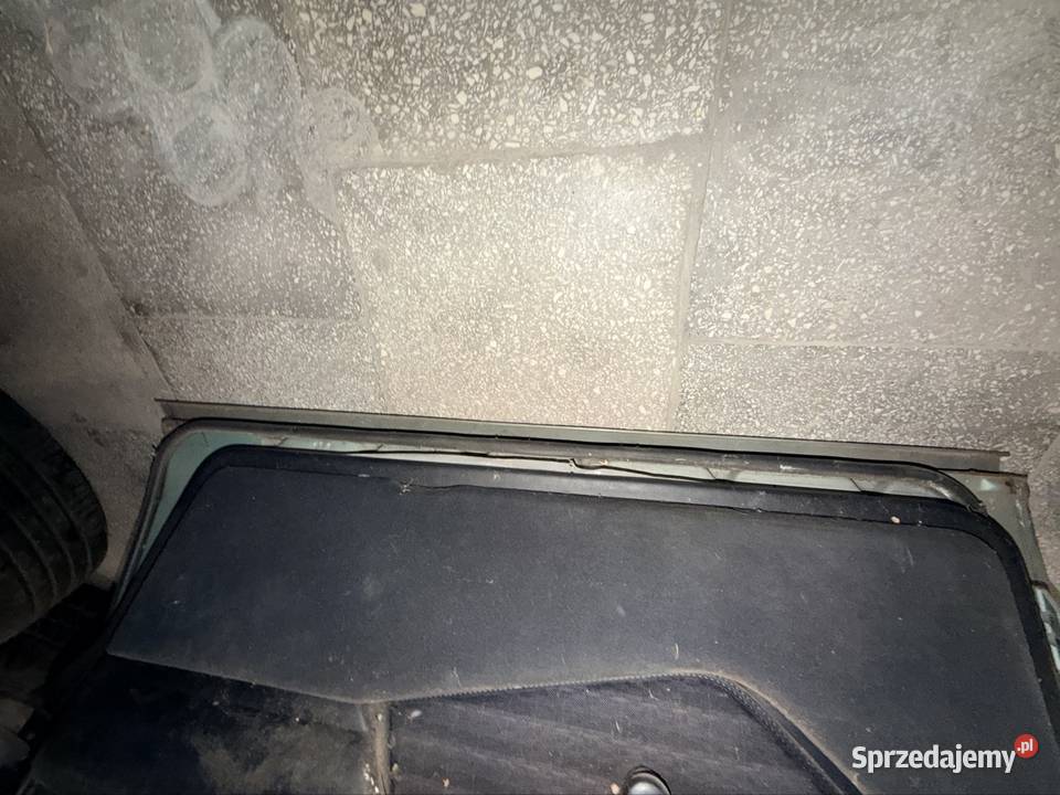 Drzwi Mercedes w124 kompletne Drzwi Częstochowa sprzedam