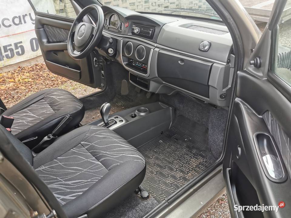 Microcar LIGIER XTOO R 2009r L6 bez prawka B 14 Sochaczew sprzedam