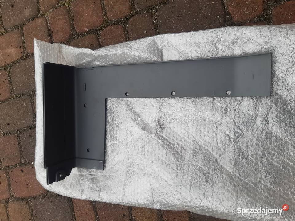 ATEGO PRZEDŁUŻENIE STOPNICY LEWE 9588814201 Częstochowa sprzedam