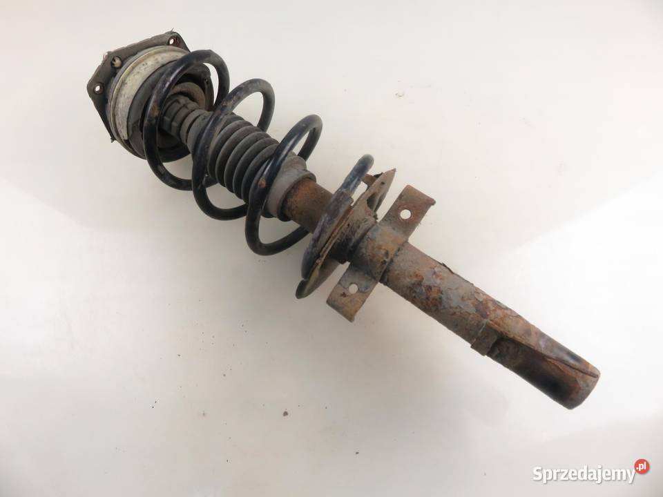 MCPERSON PRAWY PRZEDNI RENAULT SCENIC II 19 DCI osobowe