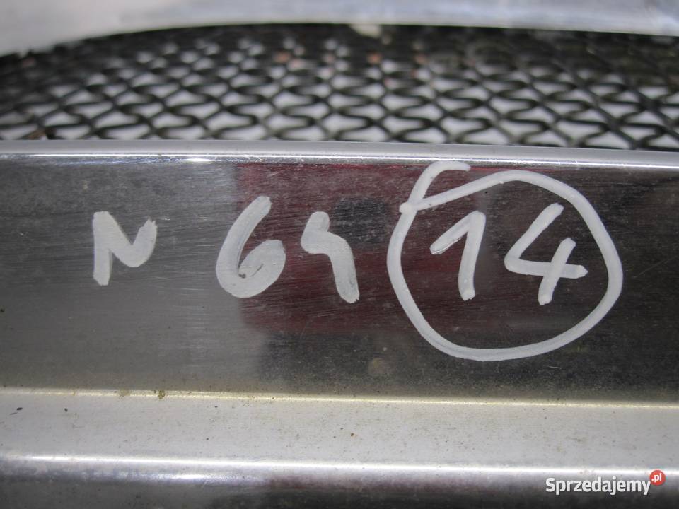 MITSUBISHI L200 07r grill atrapa prawa osobowe Kielce sprzedam