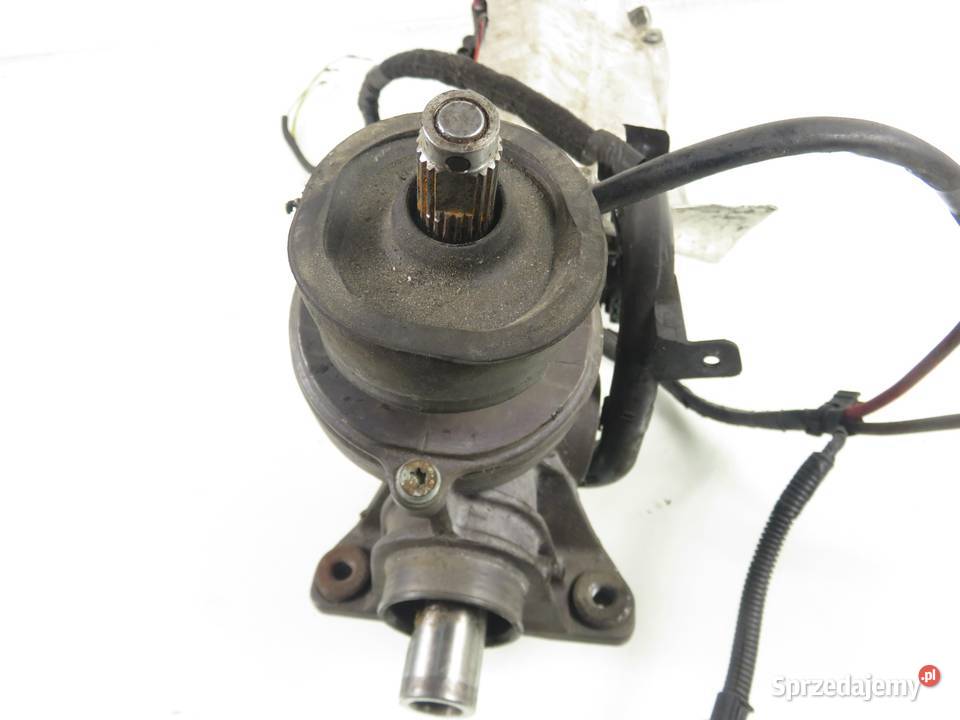 MAGLOWNICA VW GOLF V 1K1423051BL sprzedam