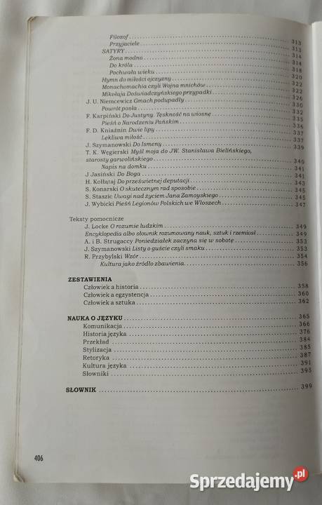 Tu zawsze była Europa STAROŻYTNOŚĆ OŚWIECENIE Hajnówka