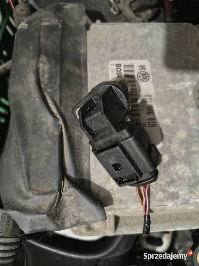 czujnik położenia wałka rozrządu audi vw seat Przemyśl