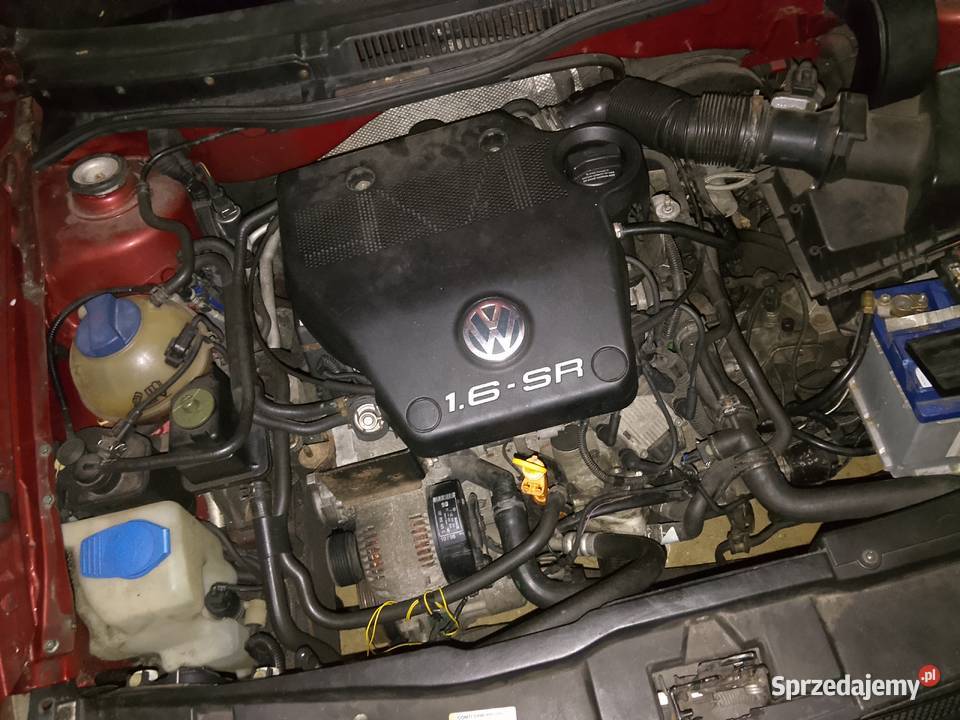 sprzedam samochód marki golf 4 nieuszkodzony łódzkie Sadkowice