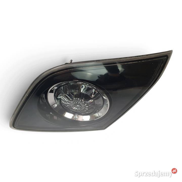 LAMPA PRAWA Mazda 3 I 0309 tylnia tylna prawy lubelskie