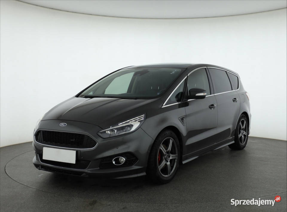 Ford S 20 BiTDCi klimatyzacja Piaseczno sprzedam