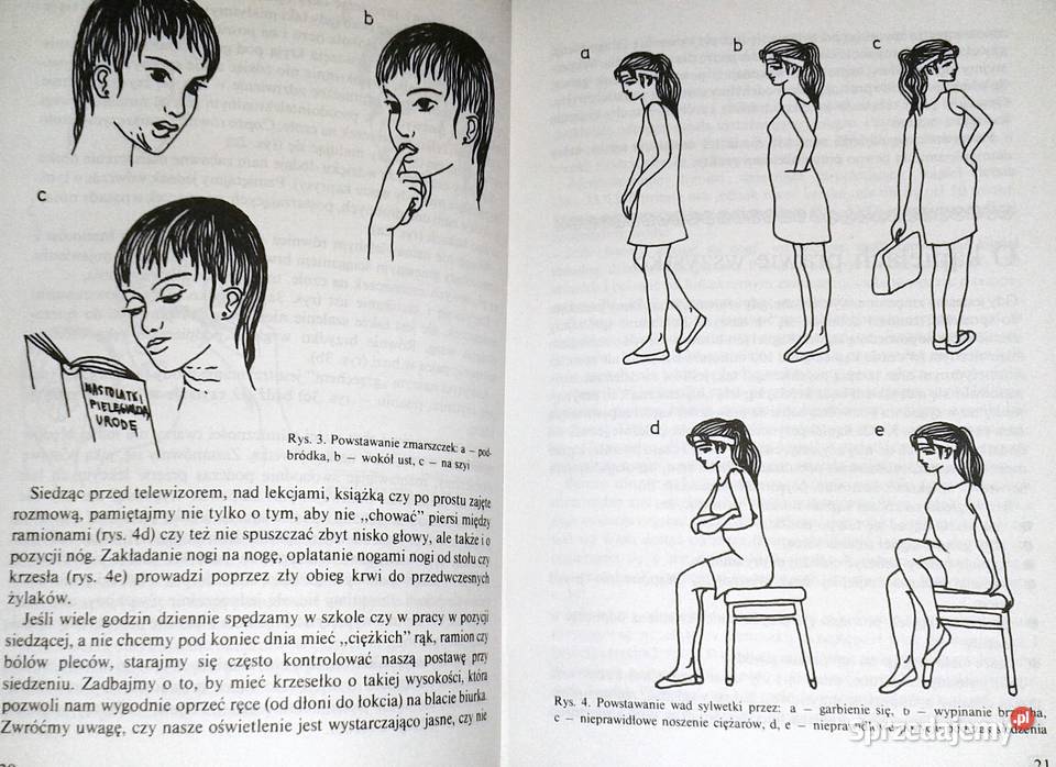 Nastolatki pielęgnują urodę Anna Łasica Rok wydania 1993 Chełm