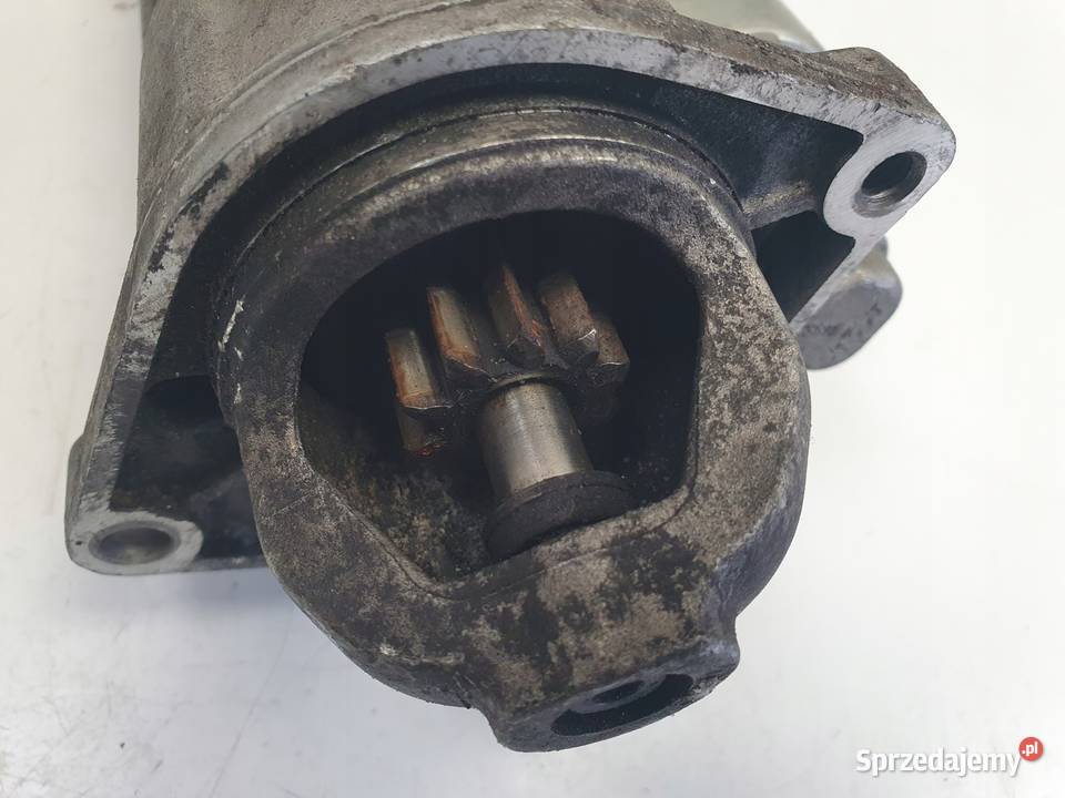 ROZRUSZNIK Fiat 500 12 8V ROZRUSZNIK bosch lubelskie Rudka