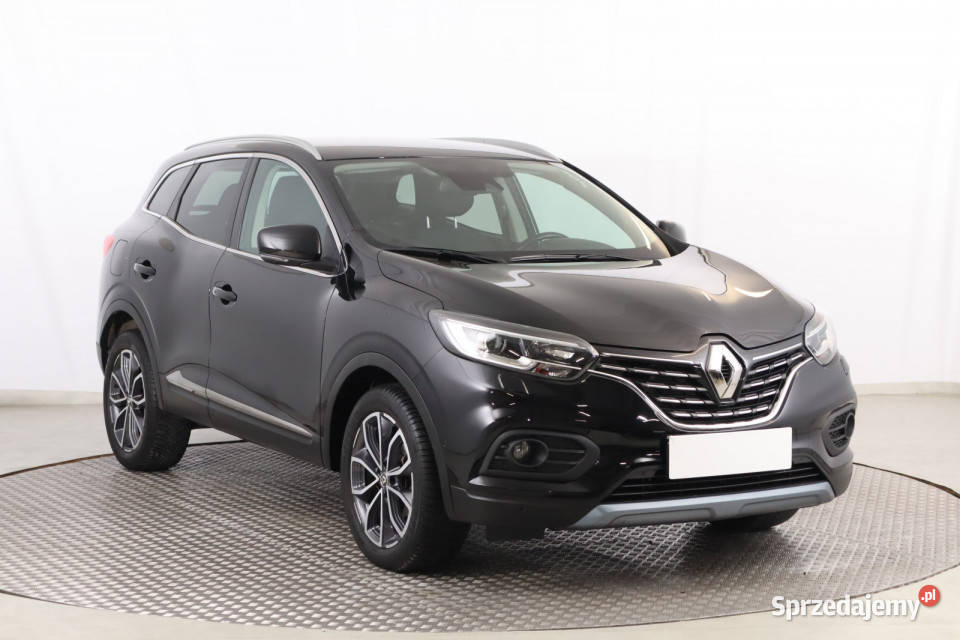 Renault Kadjar 13 TCe Zabrze sprzedam